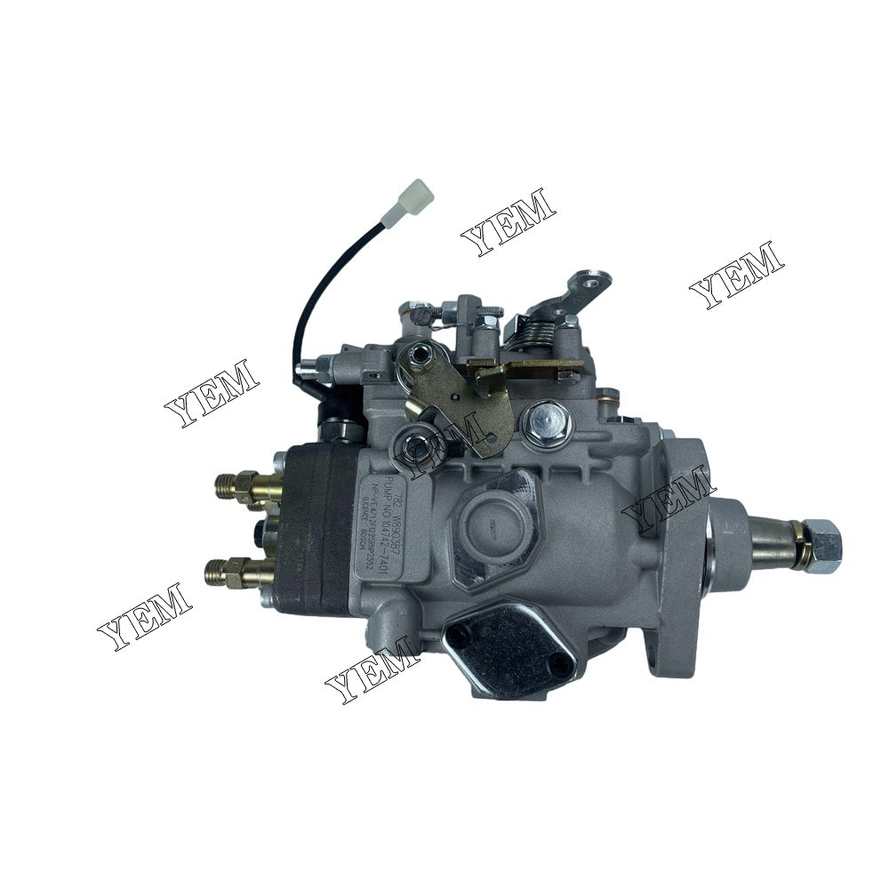 For Yanmar 4D94 fuel injection pump assy 129931-51010 4D94 diesel engine Parts