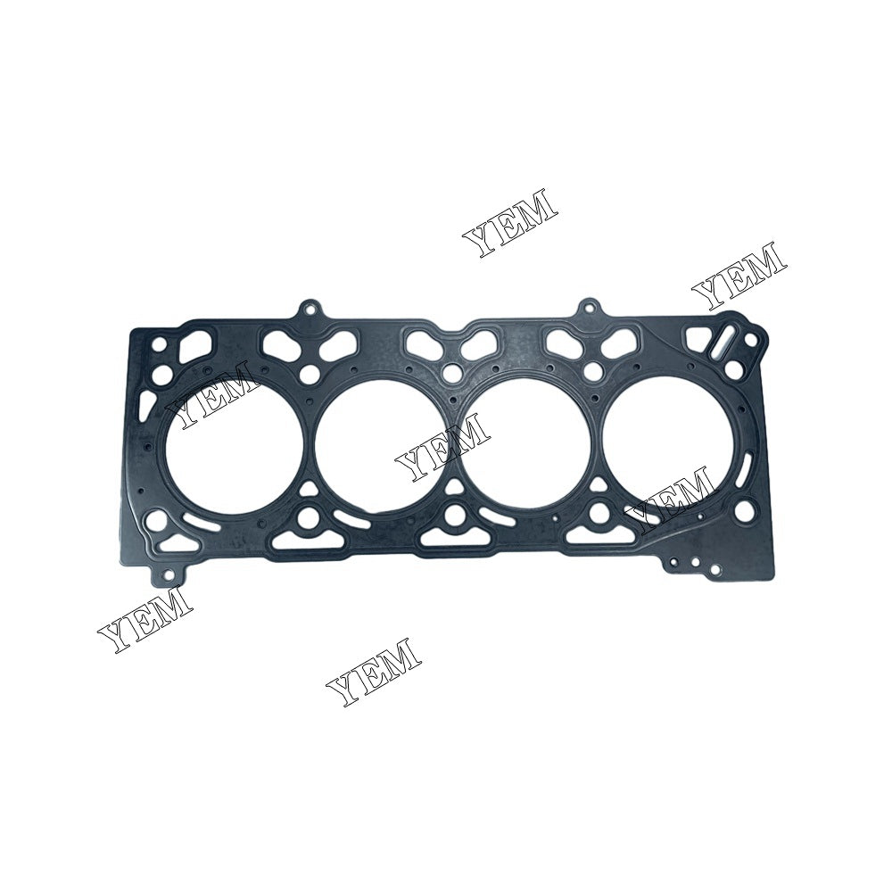 Aftermarket part V2607 Head Gasket 1J700-03323 For Kubota excavator diesel engine parts For Kubota