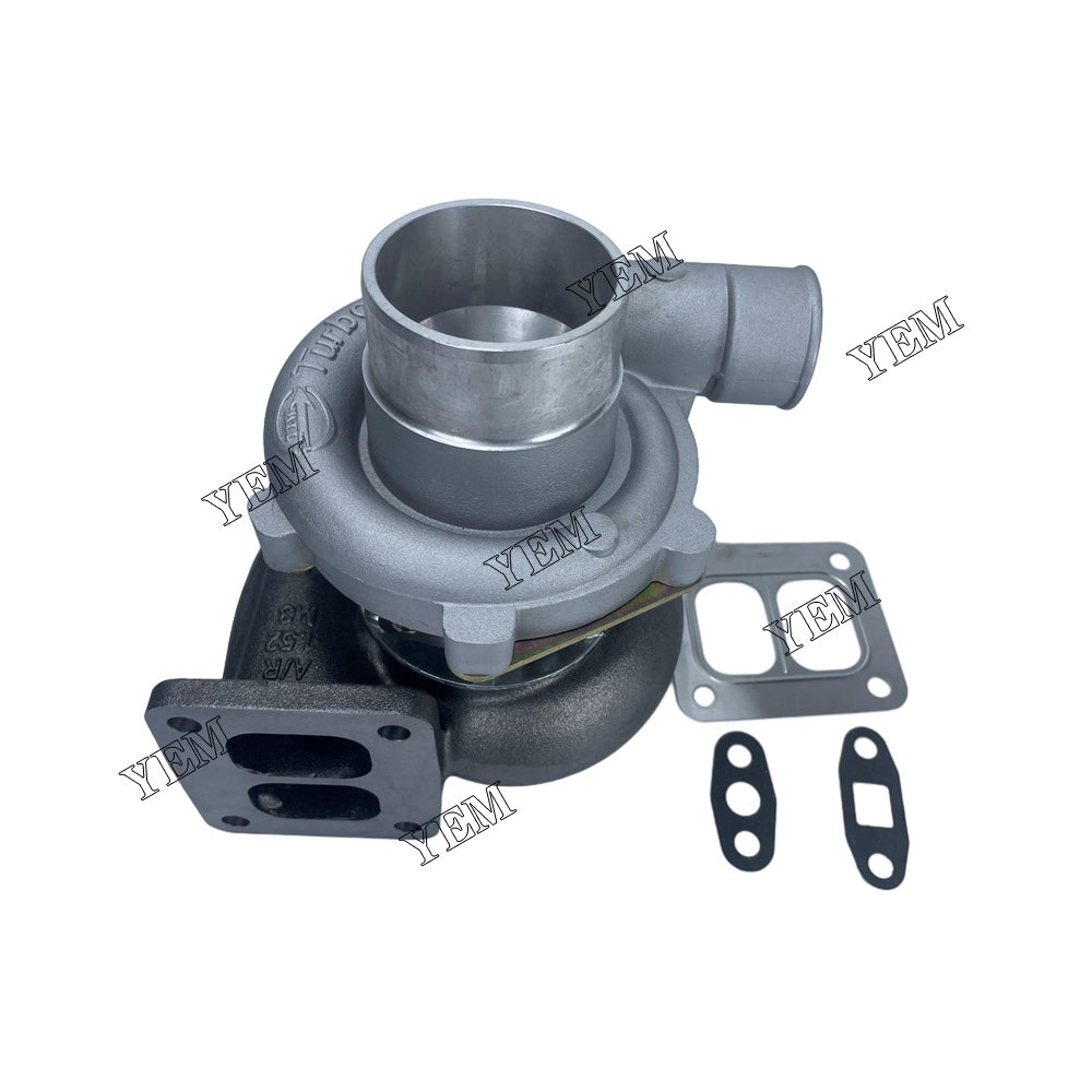 For Komatsu 6D110 Turbocharger 6137-82-8220 6D110 diesel engine Parts