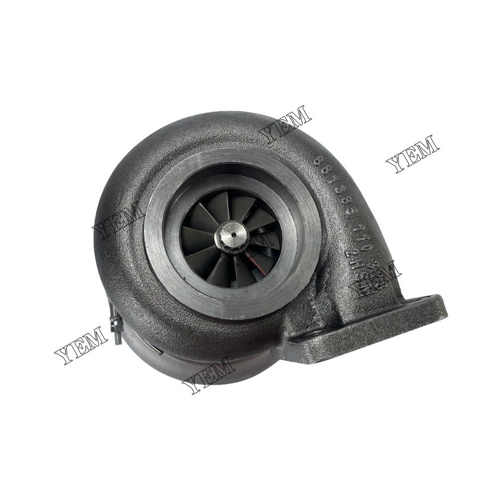For Caterpillar 3204 Turbocharger 219-1911 3204 diesel engine Parts For Caterpillar