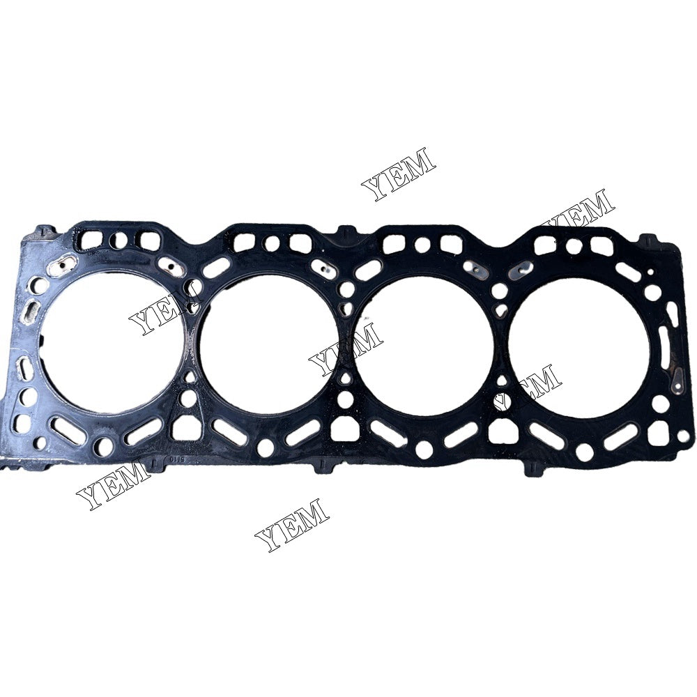 Aftermarket part V6108 Head Gasket 1J524-03310 1J524-03600 1J524-03610 For Kubota excavator diesel engine parts