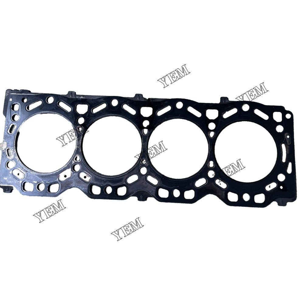 Aftermarket part V6108 Head Gasket 1J524-03310 1J524-03600 1J524-03610 For Kubota excavator diesel engine parts For Kubota