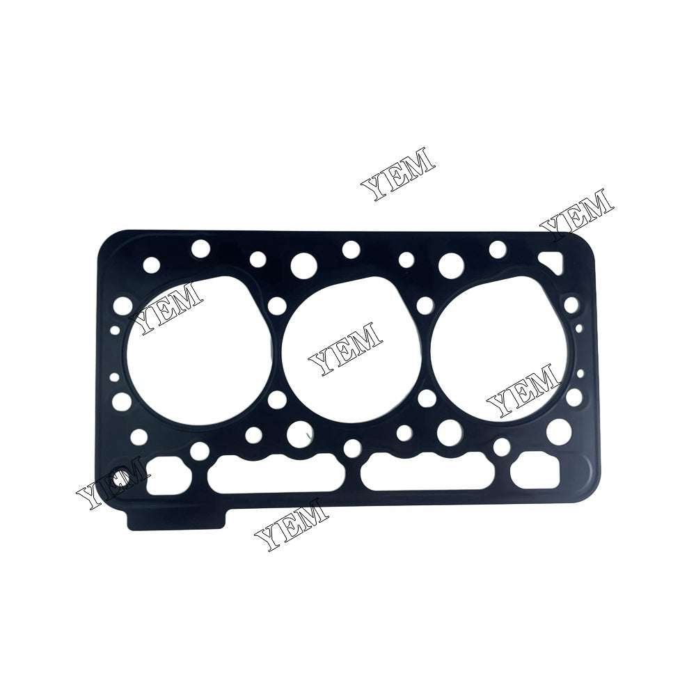 Aftermarket part WG750 Head Gasket EG601-03310 For Kubota excavator diesel engine parts