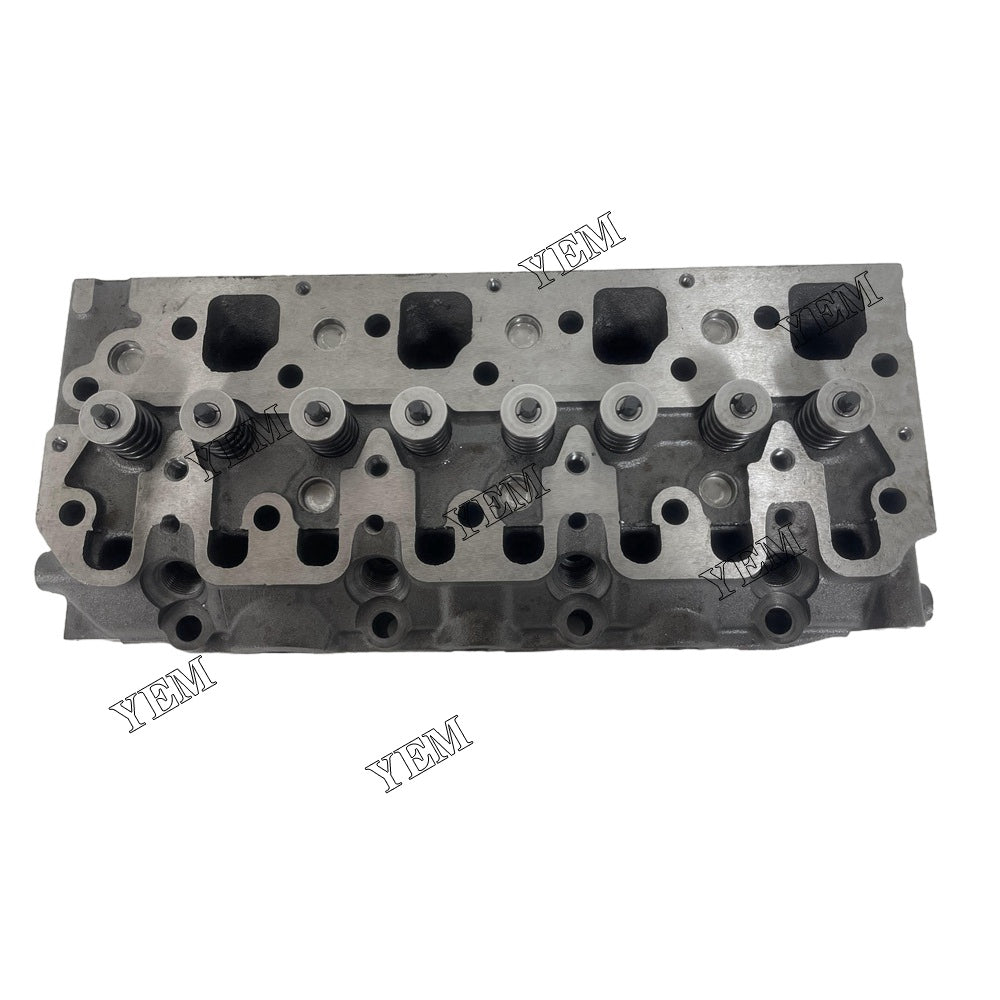 durable Cylinder Head Assembly 308-1859 236-5127 For Caterpillar C2.2 Engine Parts