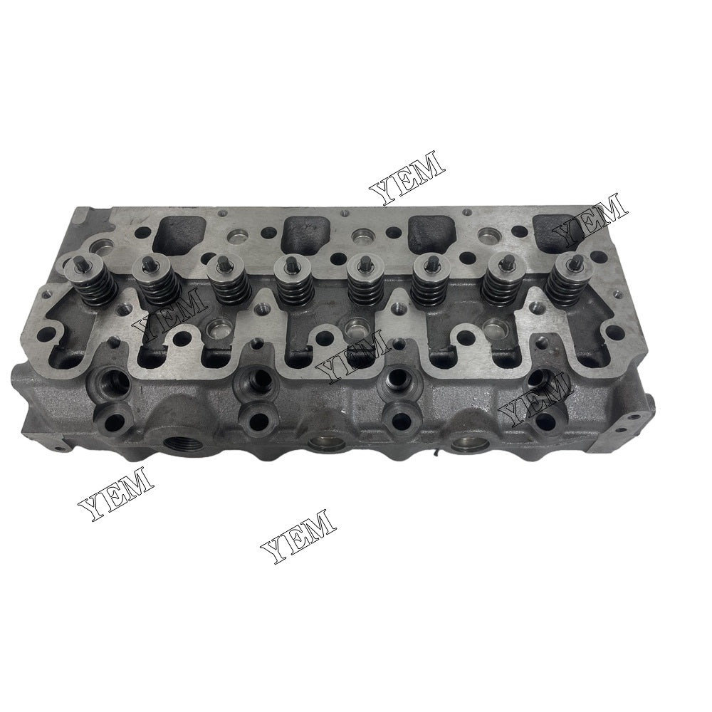 durable Cylinder Head Assembly 308-1859 236-5127 For Caterpillar C2.2 Engine Parts For Caterpillar