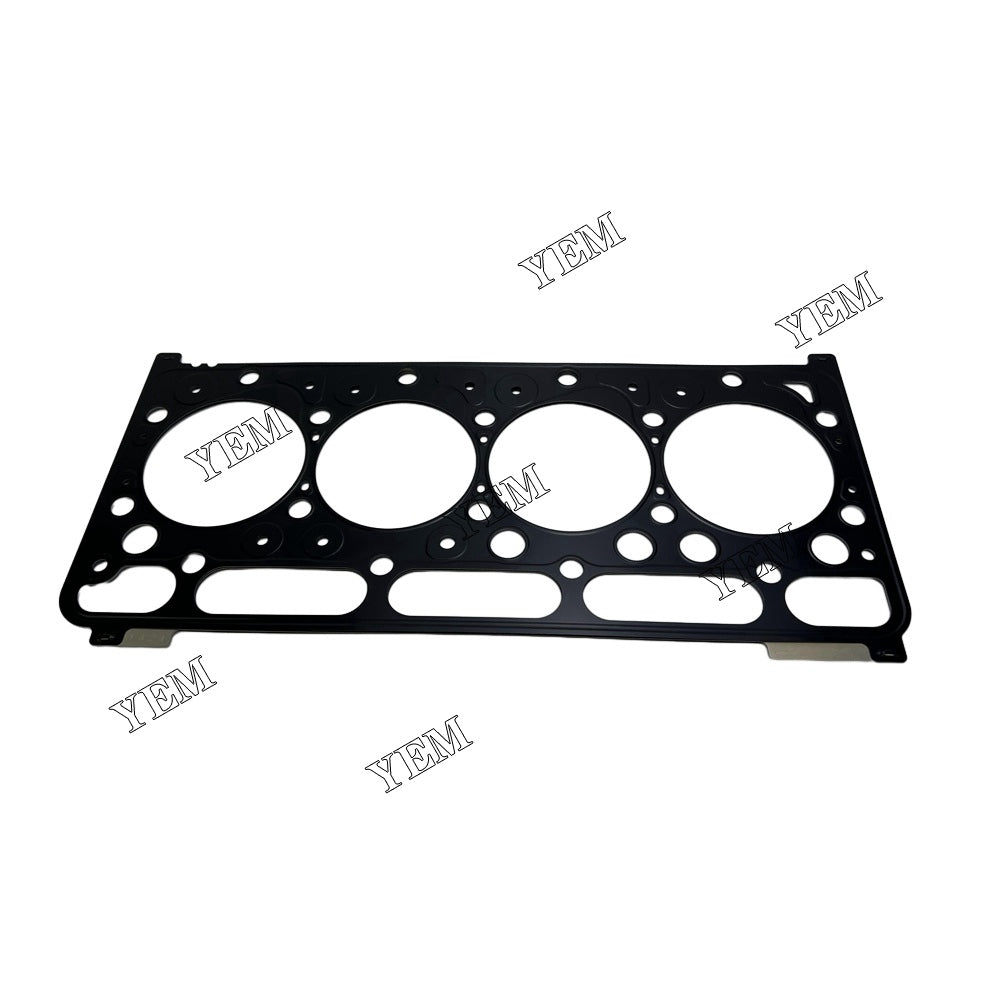 Aftermarket part V2203 V2403 Head Gasket 1G790-03612 For Kubota excavator diesel engine parts