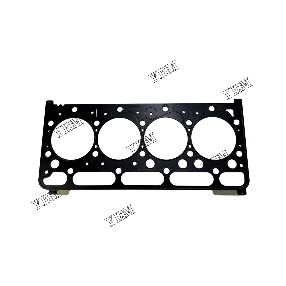 Aftermarket part V2203 V2403 Head Gasket 1G790-03612 For Kubota excavator diesel engine parts For Kubota