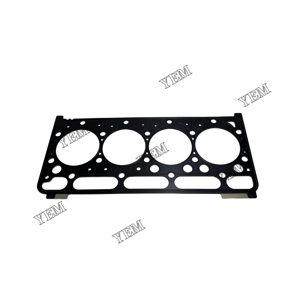 Aftermarket part V2203 V2403 Head Gasket 1G790-03612 For Kubota excavator diesel engine parts For Kubota