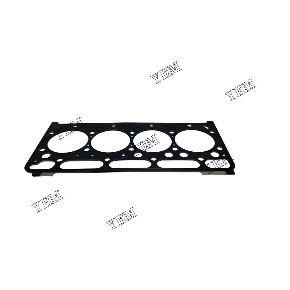 Aftermarket part V2203 V2403 Head Gasket 1G790-03612 For Kubota excavator diesel engine parts For Kubota