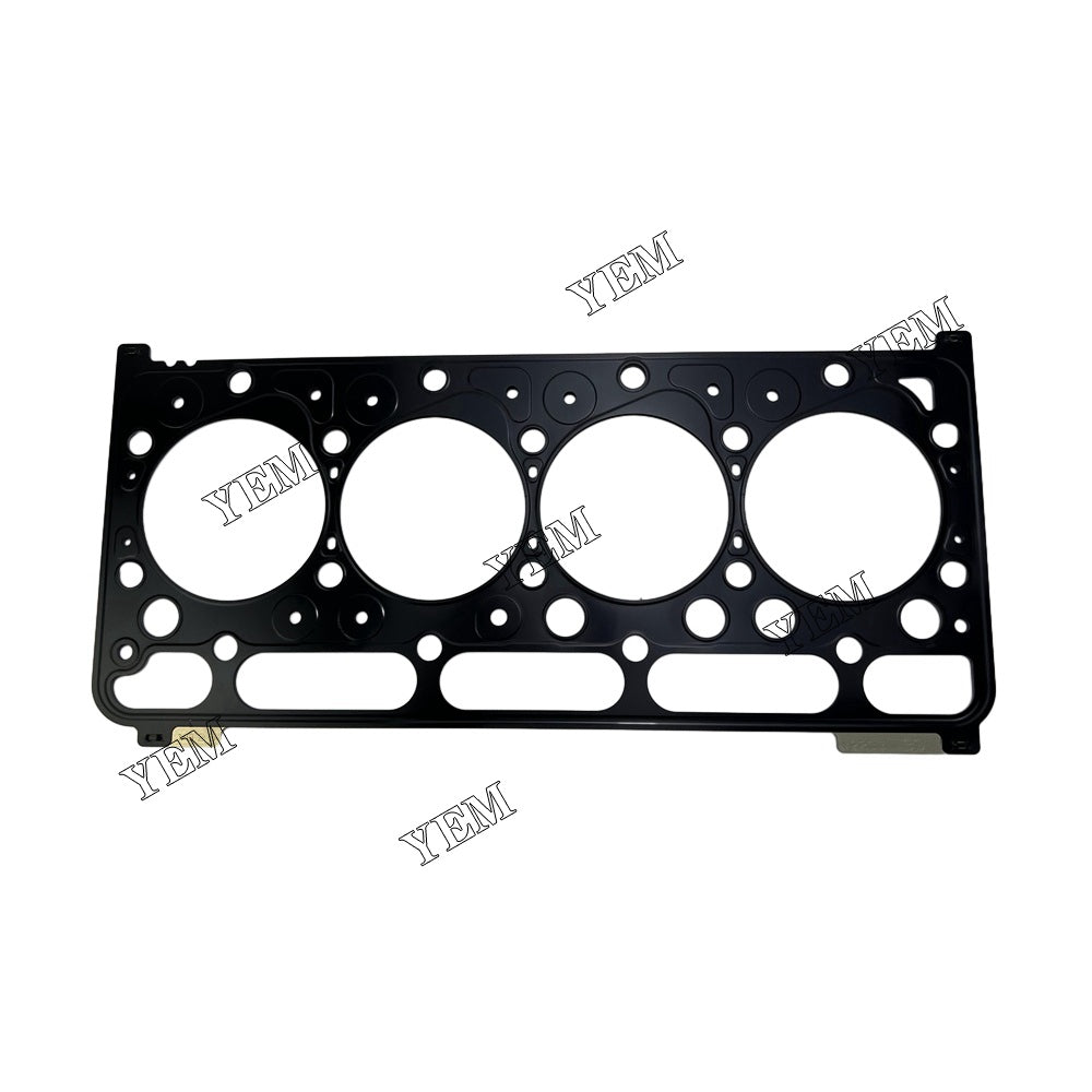 Aftermarket part V2203 V2403 Head Gasket 1G790-03622 For Kubota excavator diesel engine parts