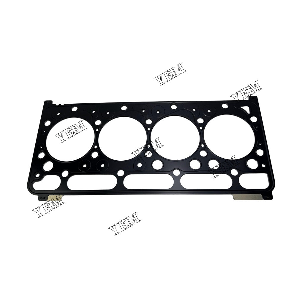 Aftermarket part V2203 V2403 Head Gasket 1G790-03622 For Kubota excavator diesel engine parts For Kubota