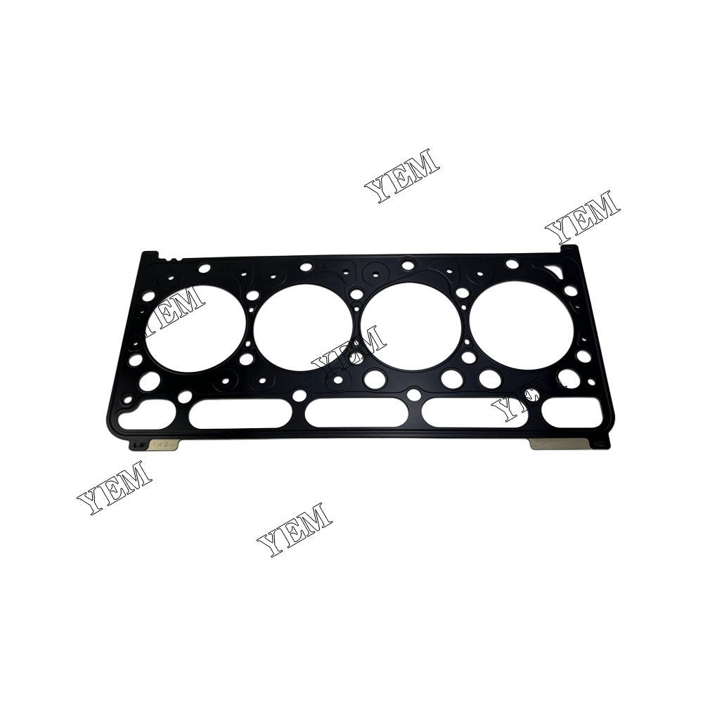 Aftermarket part V2203 V2403 Head Gasket 1G790-03632 For Kubota excavator diesel engine parts