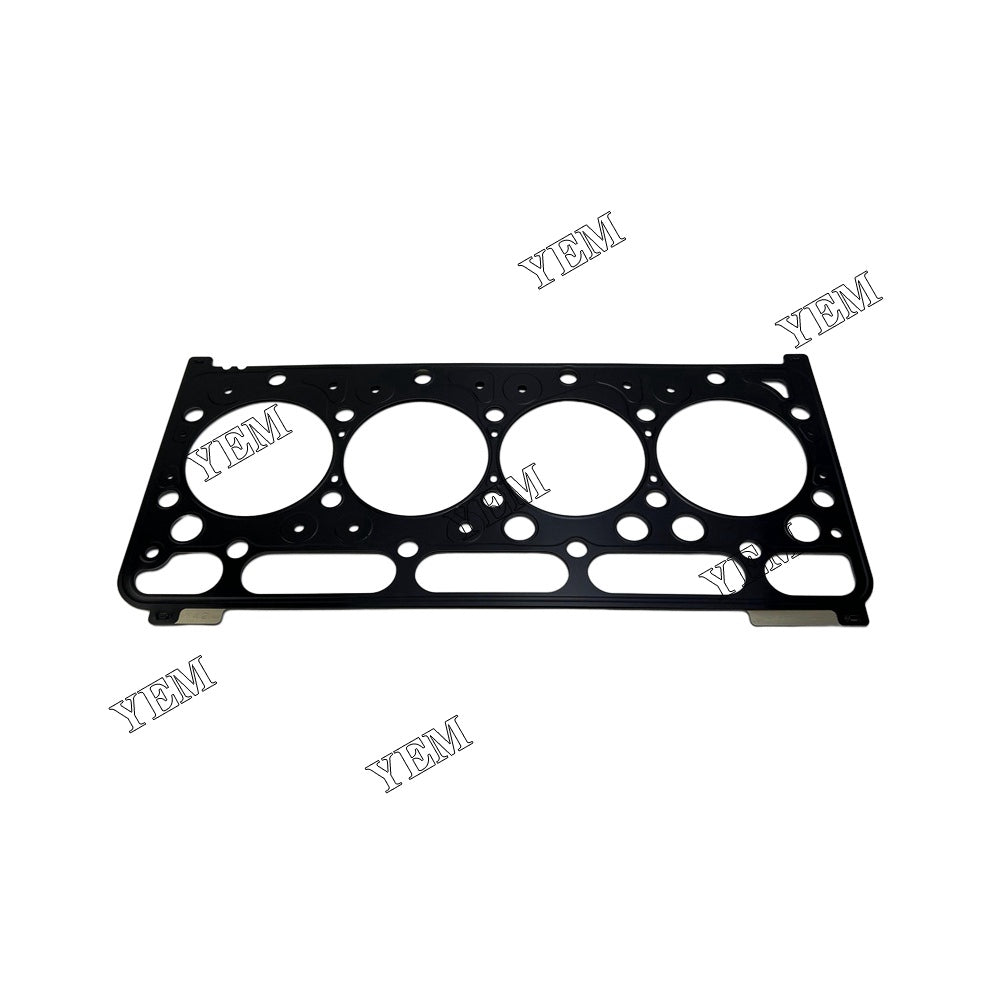 Aftermarket part V2203 V2403 Head Gasket 1G790-03632 For Kubota excavator diesel engine parts For Kubota