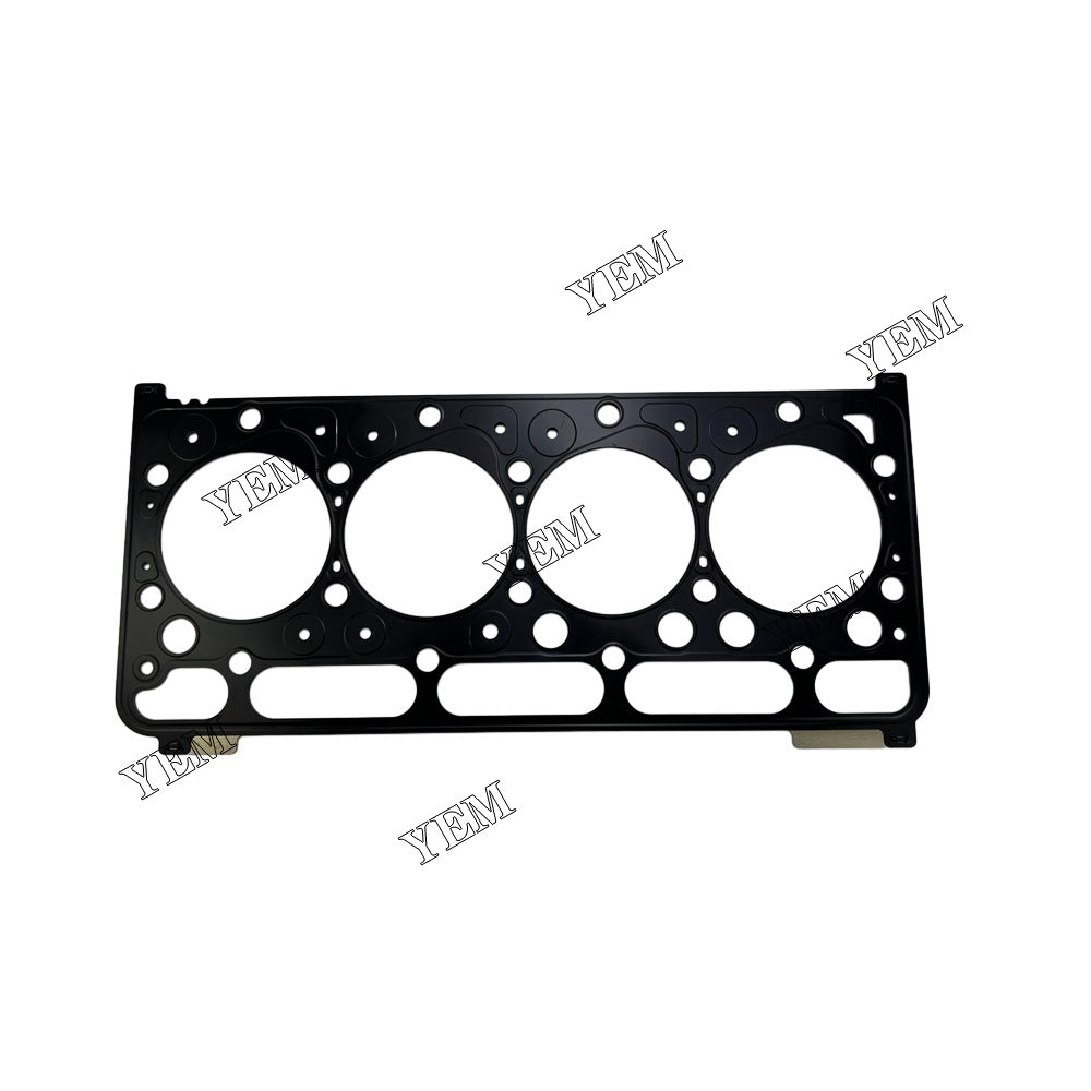 Aftermarket part V2203 V2403 Head Gasket 1G790-03632 For Kubota excavator diesel engine parts For Kubota