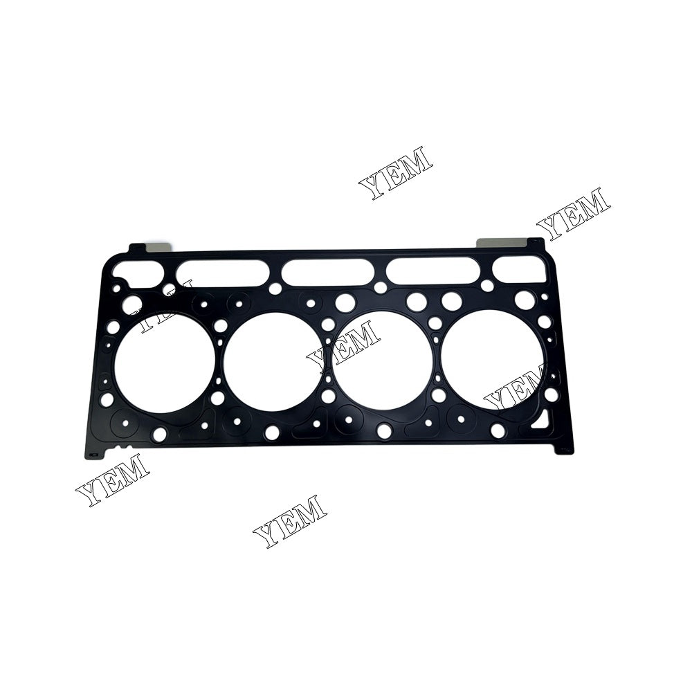 Aftermarket part V2203 V2403 Head Gasket 1G790-03632 For Kubota excavator diesel engine parts For Kubota