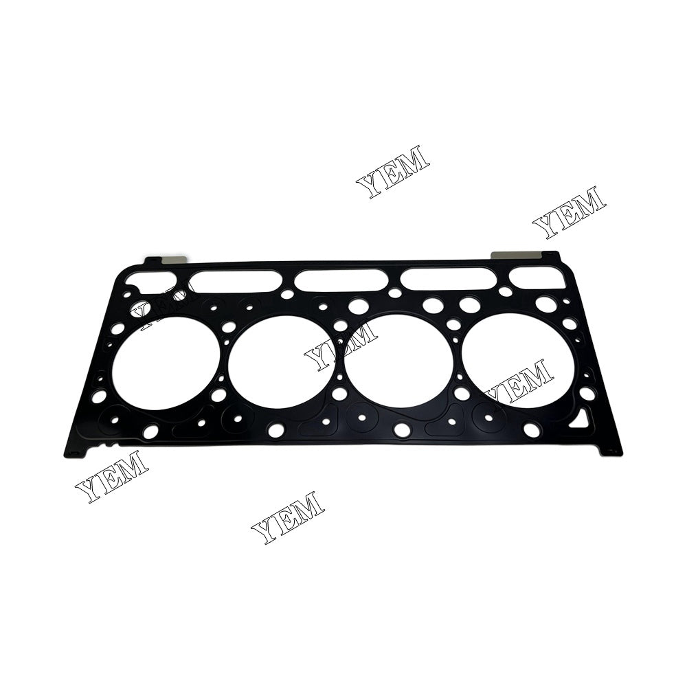 Aftermarket part V2203 V2403 Head Gasket 1G790-03632 For Kubota excavator diesel engine parts For Kubota