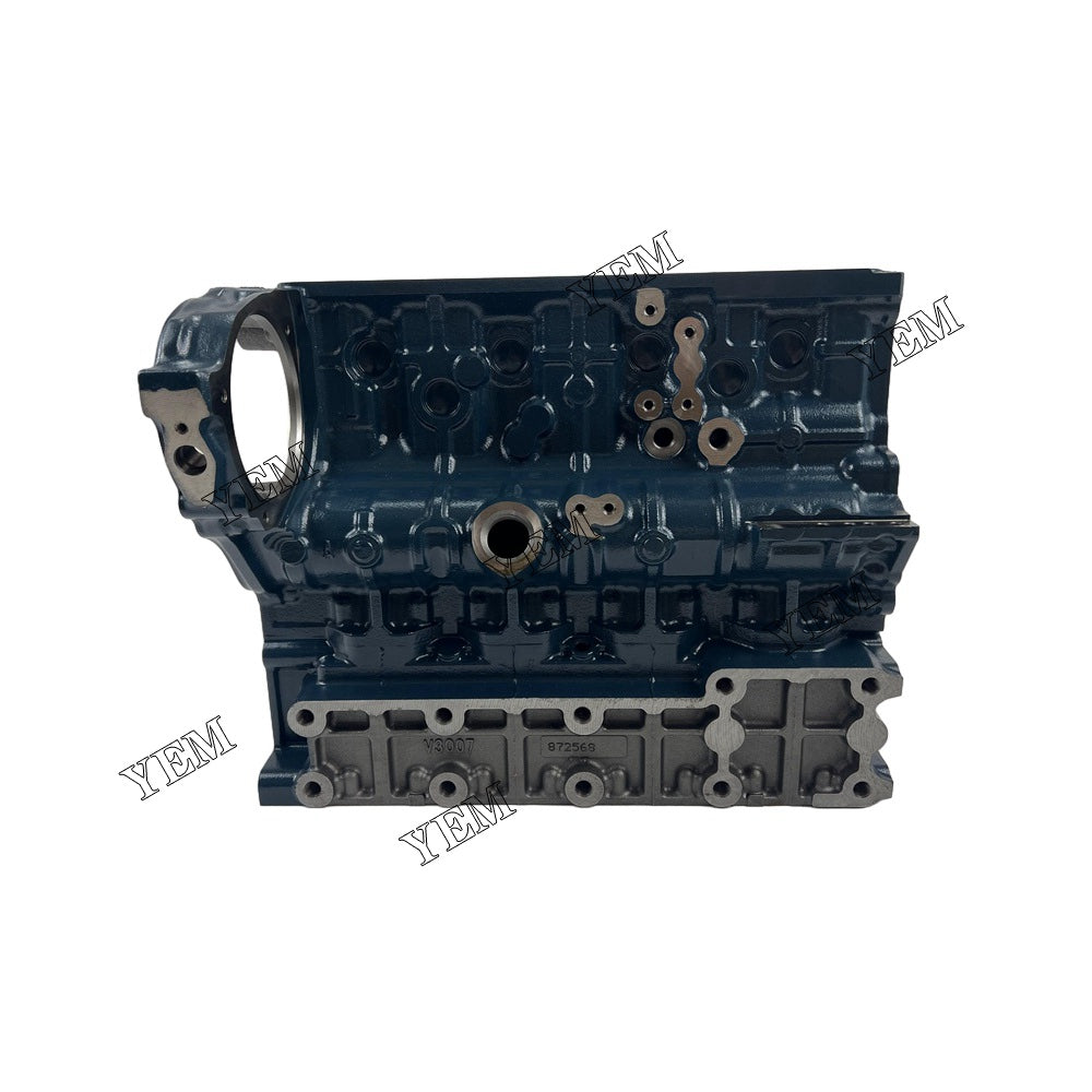 durable Cylinder Block 1G777-01024 For Kubota V3307 Engine Parts