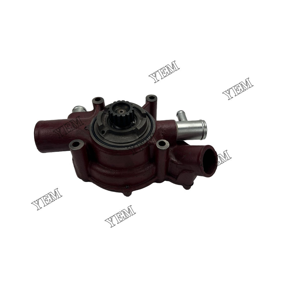 For Doosan D2366 Water Pump 65.06500-6124D D2366 diesel engine Parts