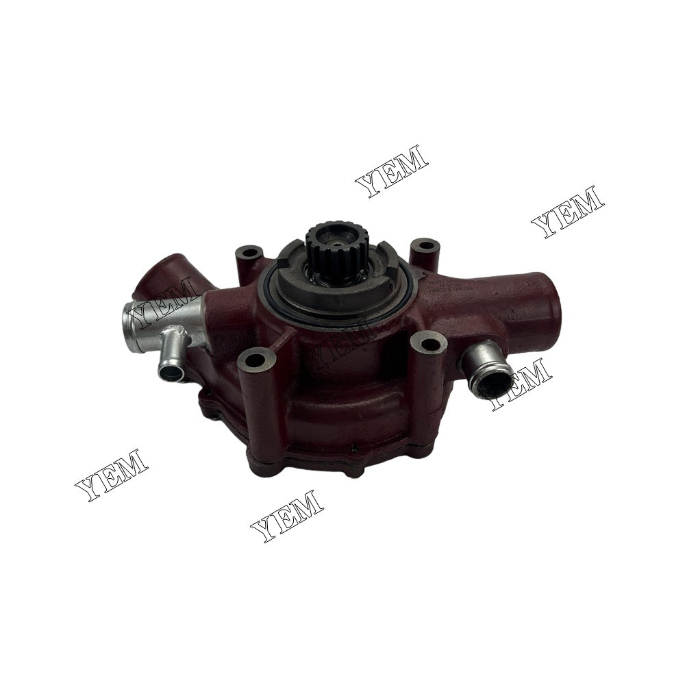 For Doosan D2366 Water Pump 65.06500-6124D D2366 diesel engine Parts For Doosan