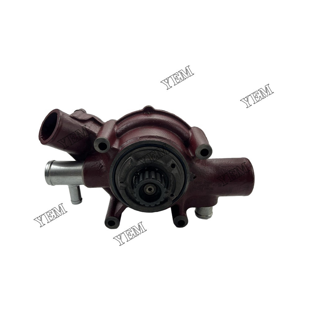 For Doosan D2366 Water Pump 65.06500-6124D D2366 diesel engine Parts For Doosan