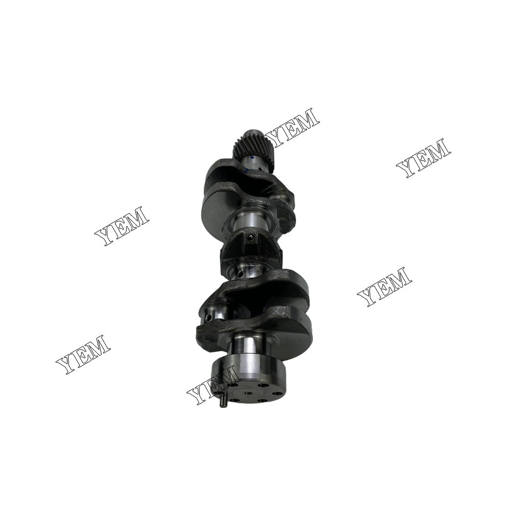 New 119813-21000 Crankshaft For Yanmar 3TNE78 Engine For Yanmar