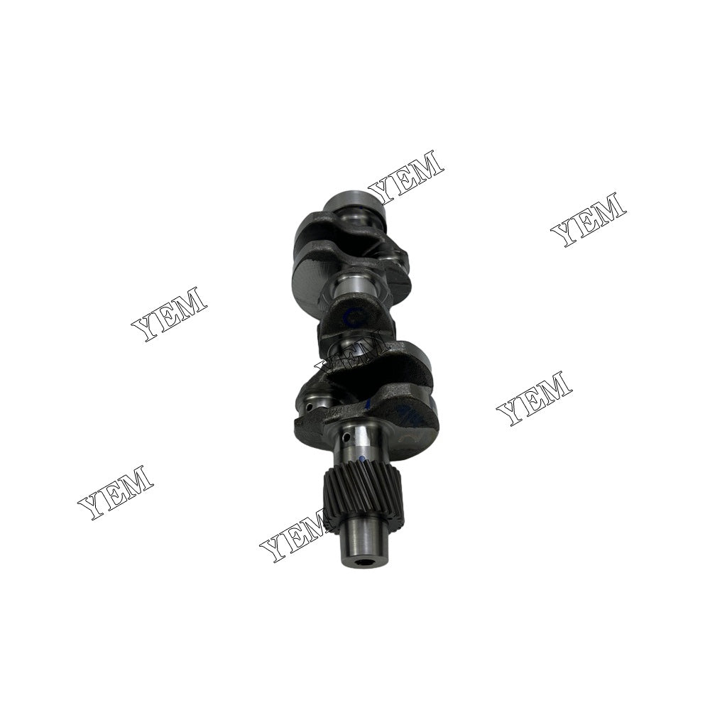 New 119813-21000 Crankshaft For Yanmar 3TNE78 Engine For Yanmar