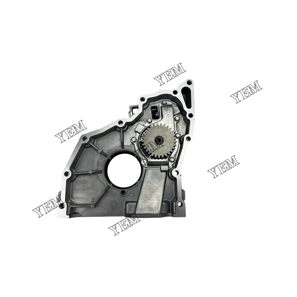 New OEM oil pump 21009246 For Volvo B7R B6R diesel engine parts For Volvo