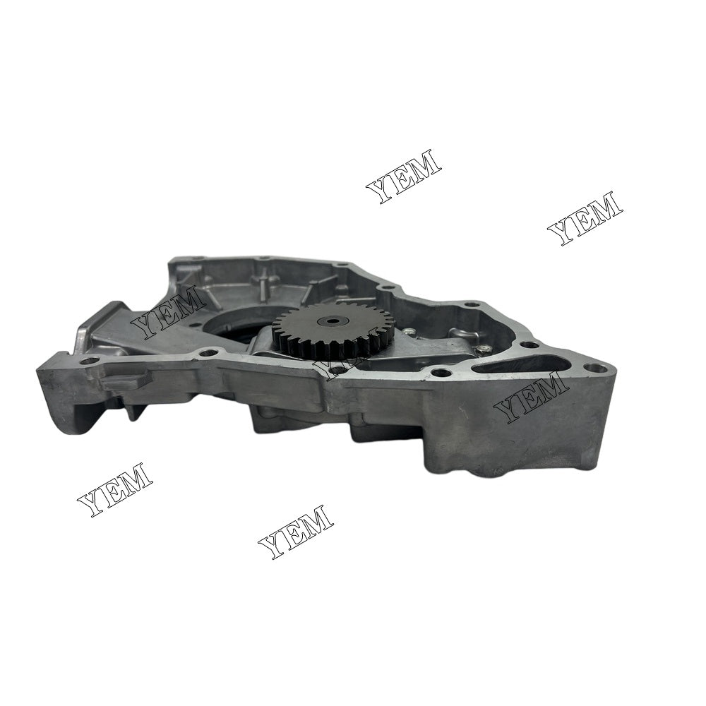 New OEM oil pump 21009246 For Volvo B7R B6R diesel engine parts For Volvo