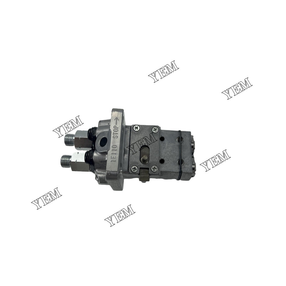 For Kubota Z482 fuel injection pump 1E110-51013 Z482 diesel engine Parts For Kubota