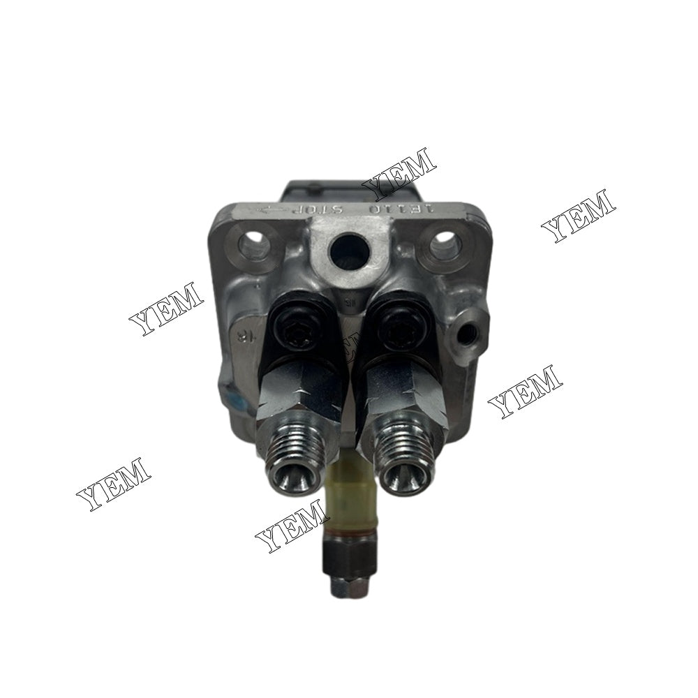 For Kubota Z482 fuel injection pump 1E110-51013 Z482 diesel engine Parts For Kubota