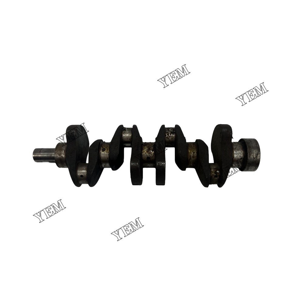 New N-12200-60K00 Crankshaft For Nissan H25 Engine For Nissan