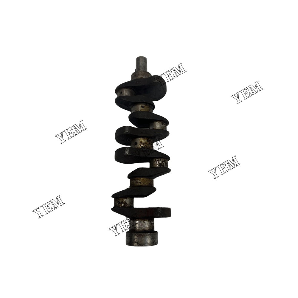 New N-12200-60K00 Crankshaft For Nissan H25 Engine For Nissan