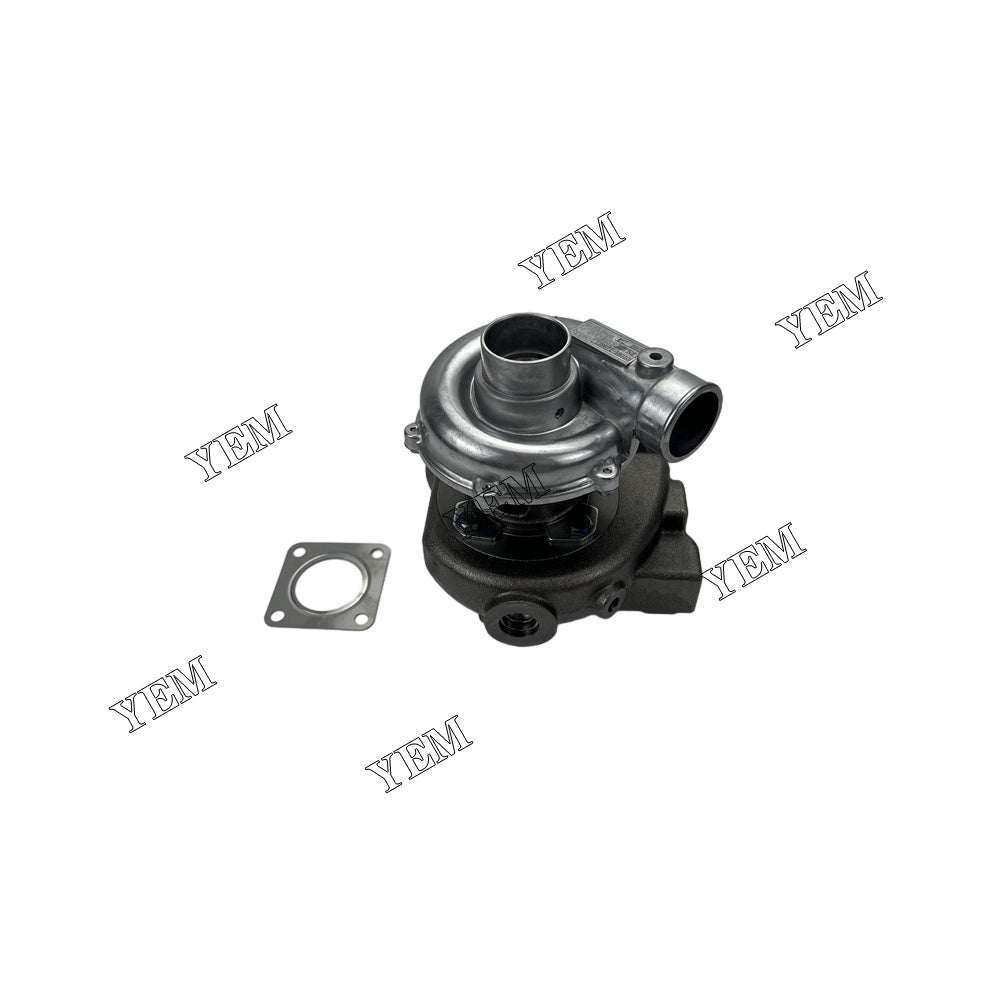 For Yanmar 4JH-HTE 4JH-DTE Turbocharger 129474-18001 4JH-HTE 4JH-DTE diesel engine Parts