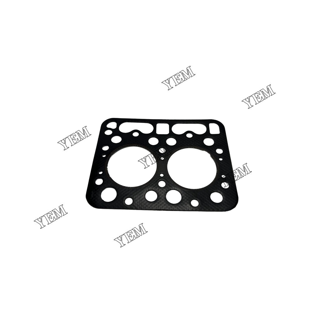 Aftermarket part Z750 L1801 L1500 L1501 L175. Head Gasket 15222-03310 For Kubota excavator diesel engine parts For Kubota