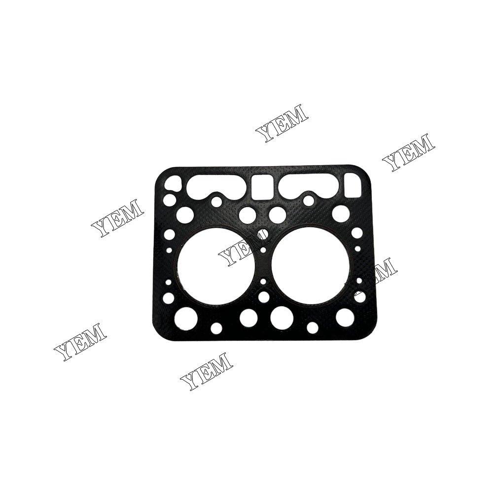 Aftermarket part Z750 L1801 L1500 L1501 L175. Head Gasket 15222-03310 For Kubota excavator diesel engine parts For Kubota