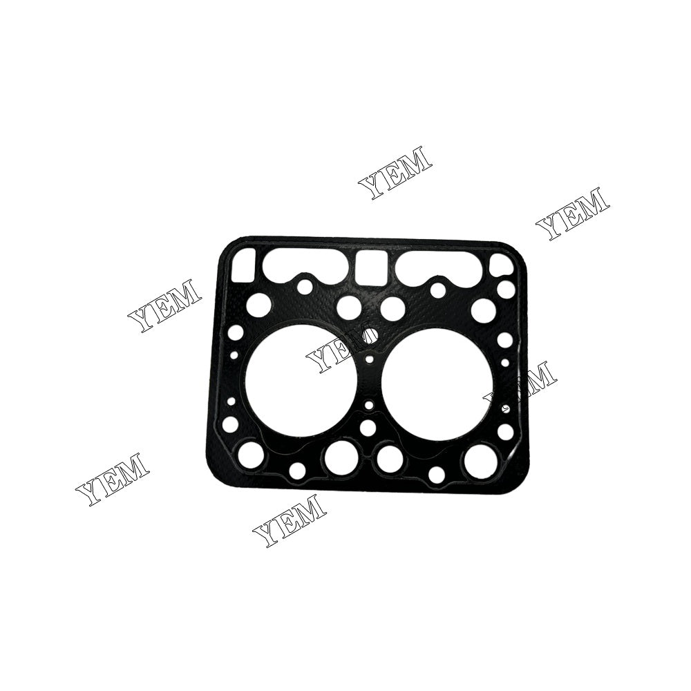 Aftermarket part Z750 L1801 L1500 L1501 L175. Head Gasket 15222-03310 For Kubota excavator diesel engine parts For Kubota