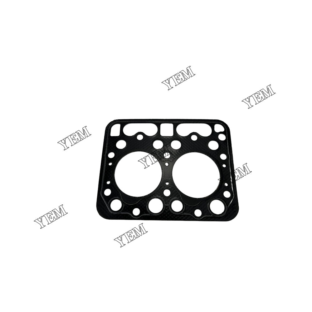 Aftermarket part Z750 L1801 L1500 L1501 L175. Head Gasket 15222-03310 For Kubota excavator diesel engine parts For Kubota