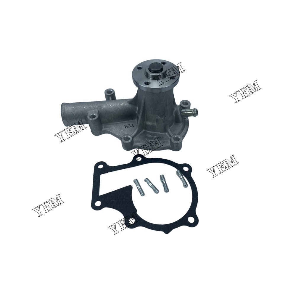 For Kubota V1505 Water Pump 16241-73032 V1505 diesel engine Parts