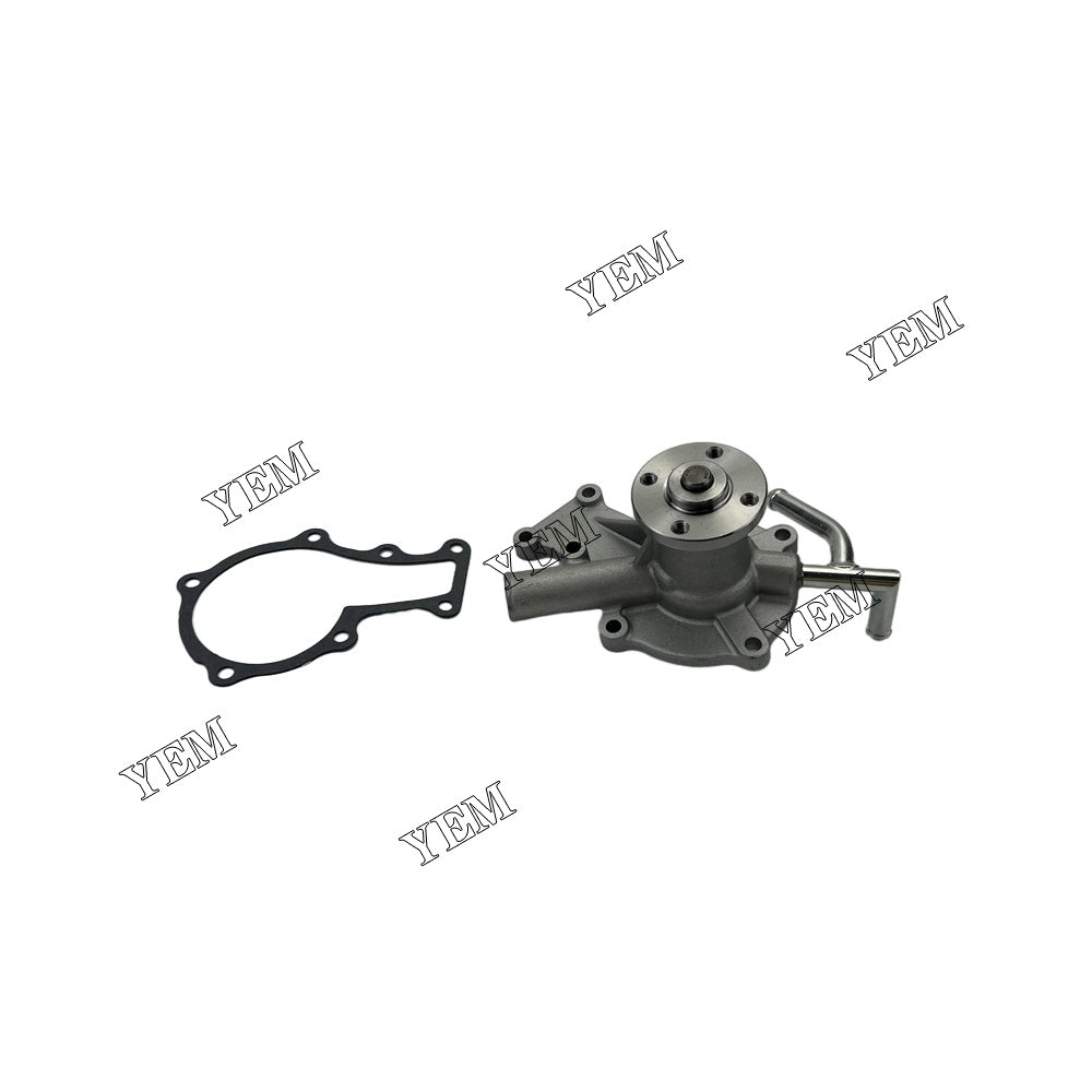 For Kubota DF750 DF752 Water Pump 12691-73030 DF750 DF752 diesel engine Parts