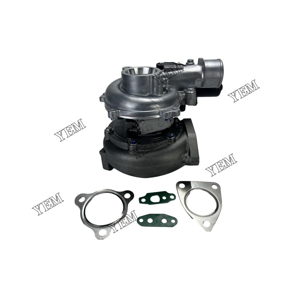 For Toyota 1KD Turbocharger 17201-30160 17201-0L040 1KD diesel engine Parts