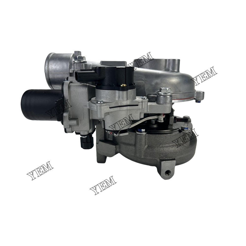 For Toyota 1KD Turbocharger 17201-30160 17201-0L040 1KD diesel engine Parts For Toyota