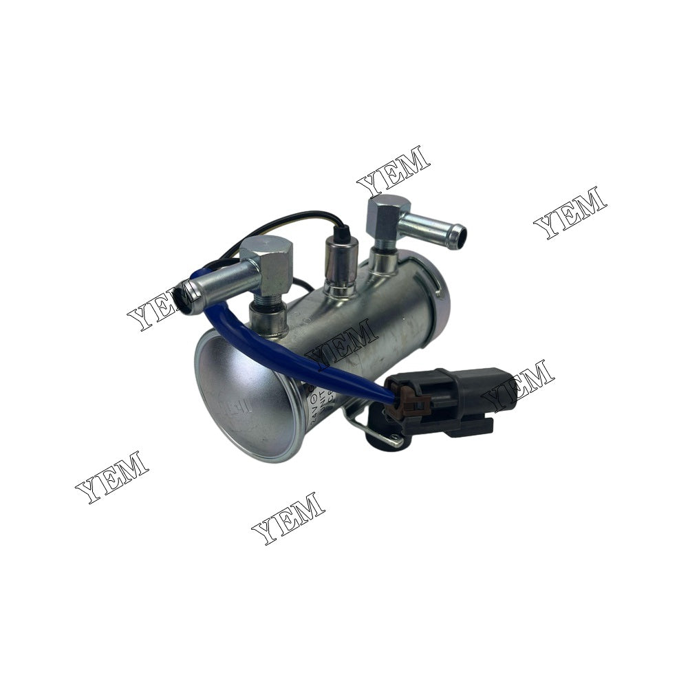 For Isuzu 6HK1 Electric Oil Pump 8-97515301-1 6HK1 diesel engine Parts For Isuzu