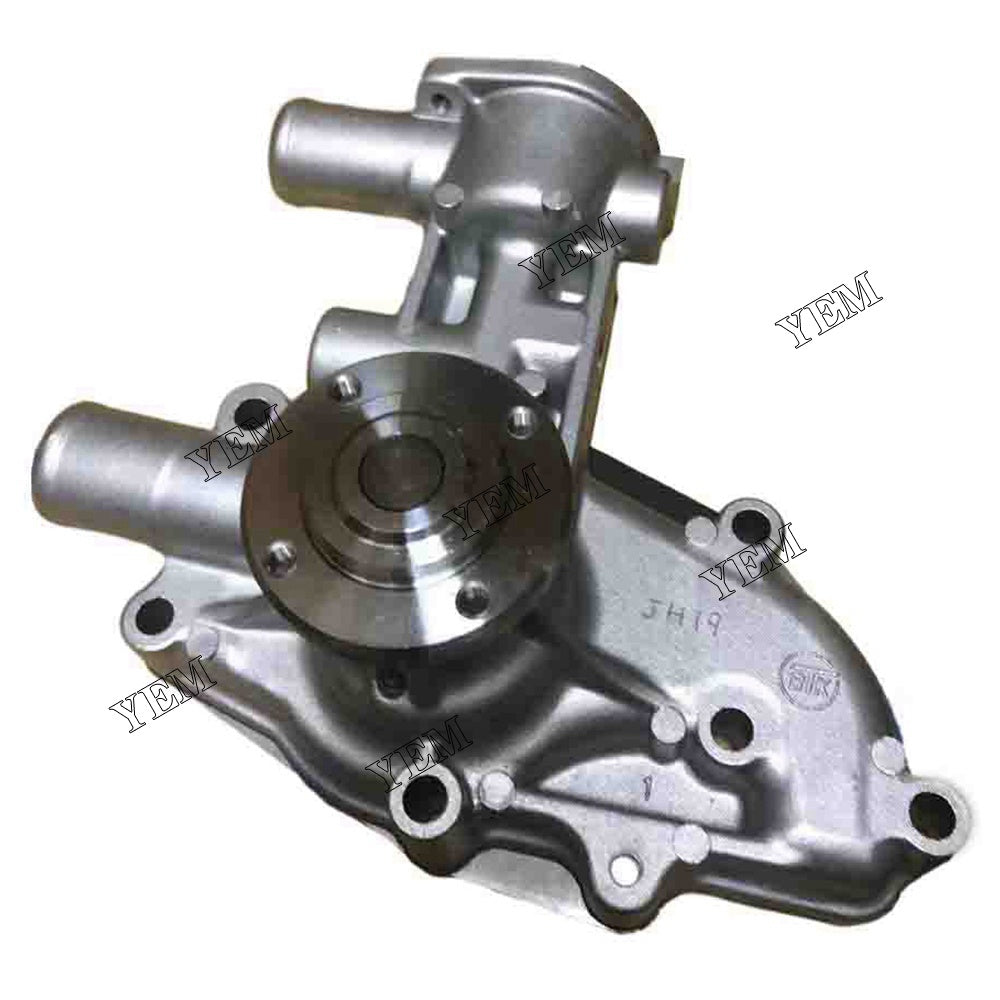 For Isuzu 3KR2 Water Pump 3KR2 diesel engine Parts