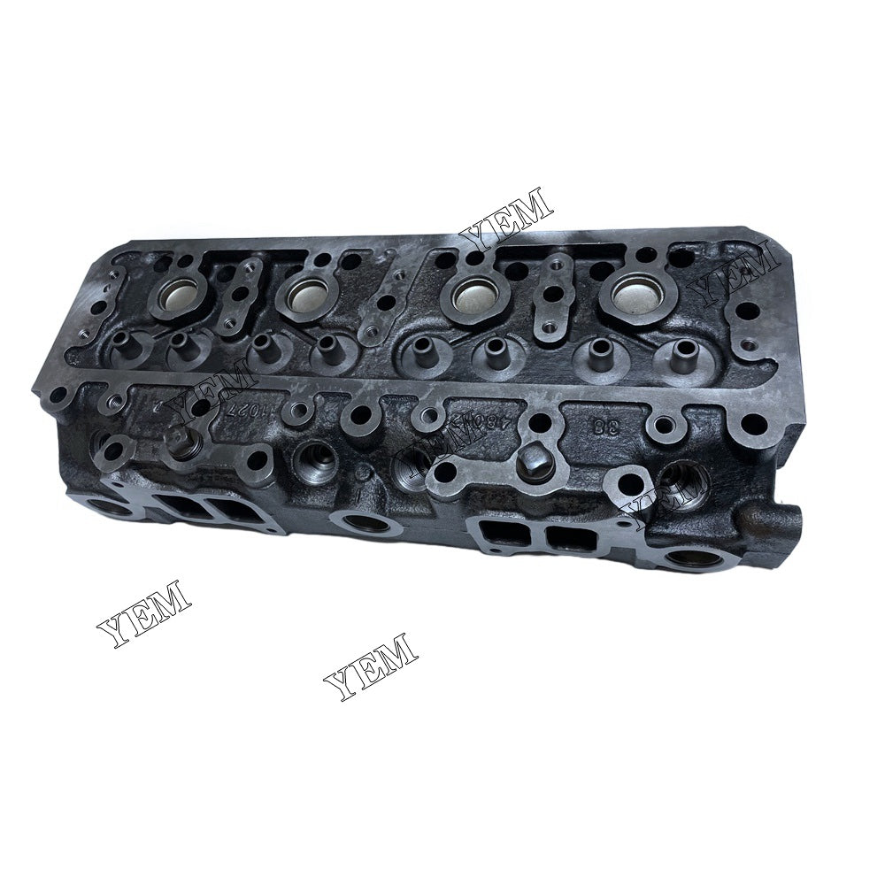 durable cylinder head For Toyota 2J Engine Parts