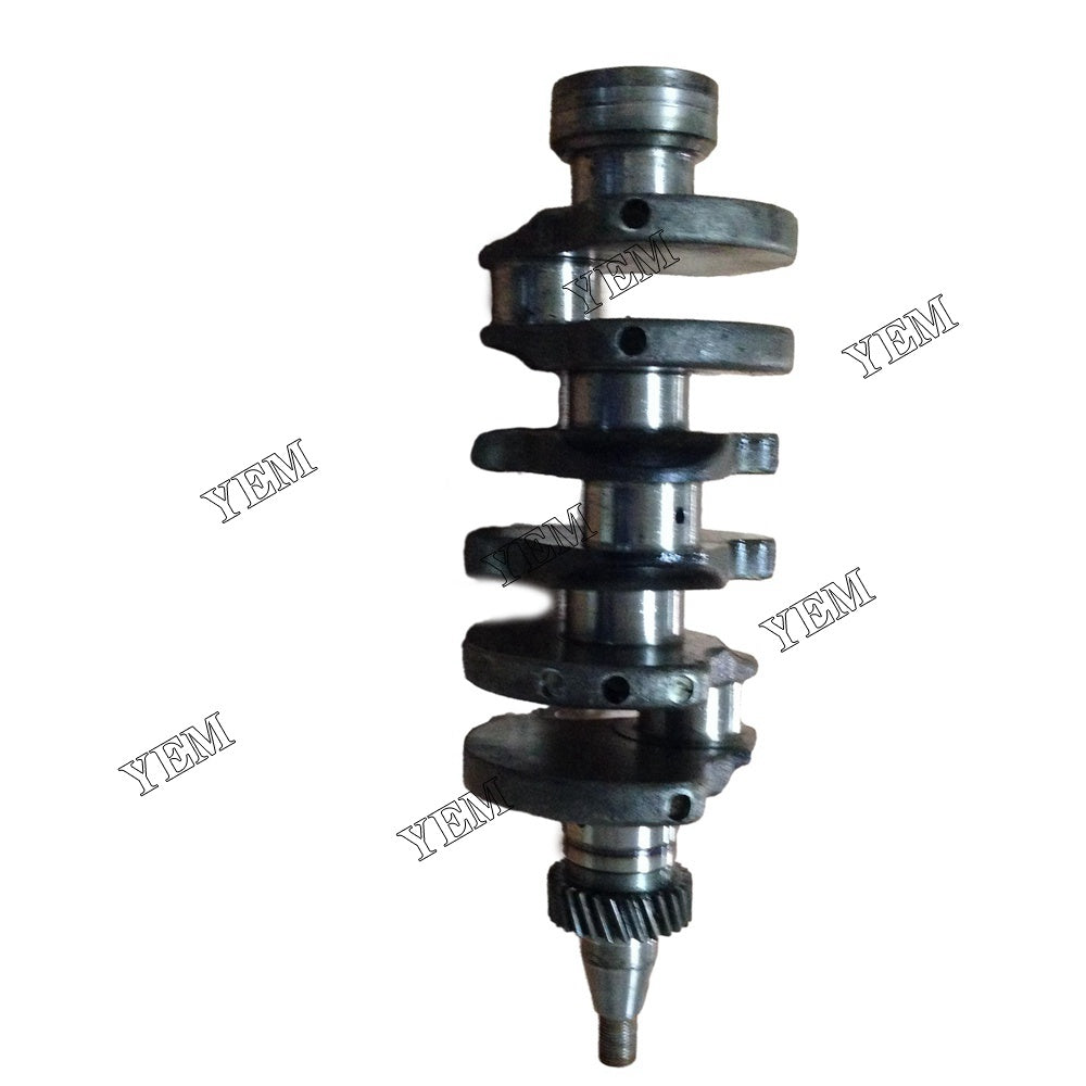 brand-new S3L Crankshaft For Mitsubishi Engine Parts For Mitsubishi