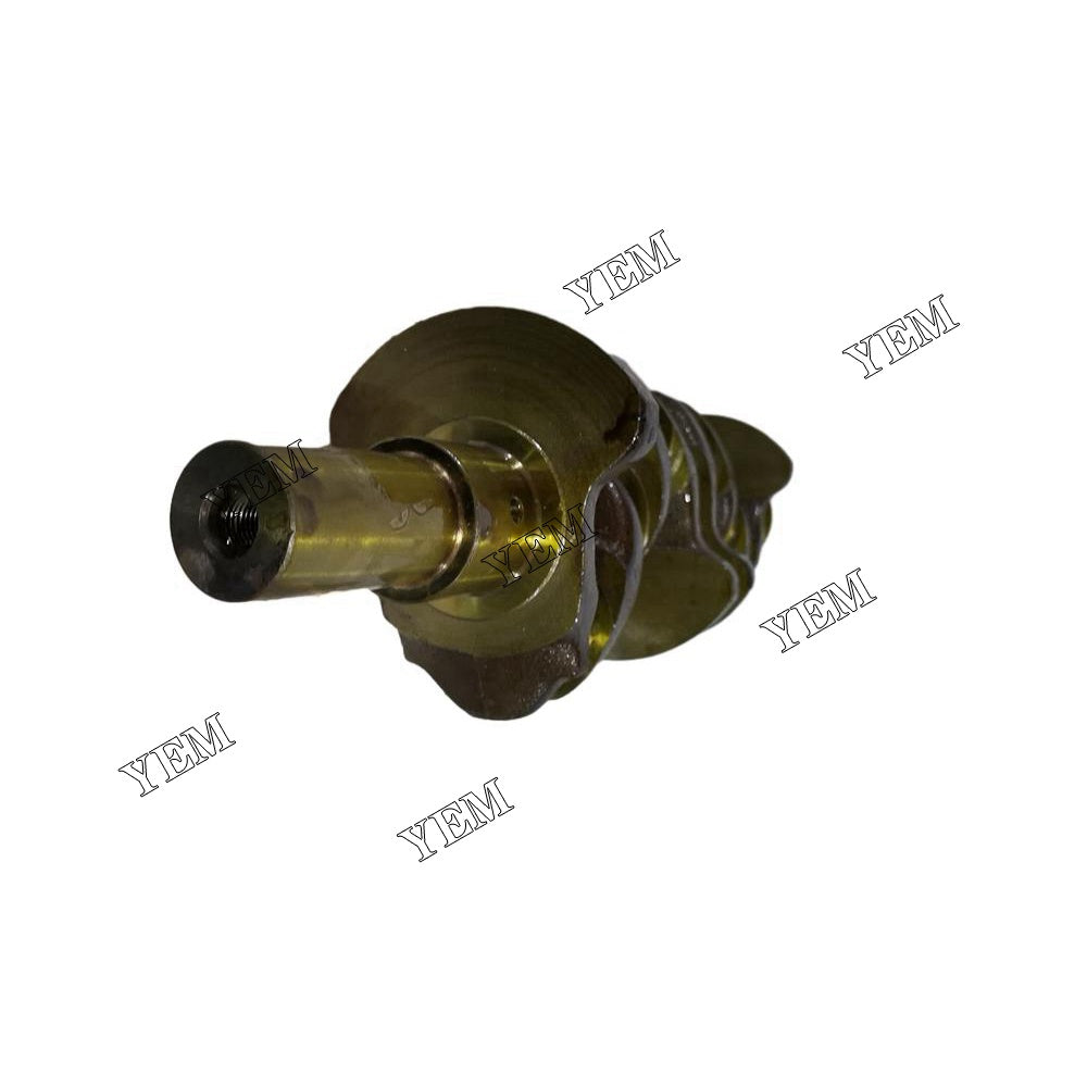 brand-new 4TNE84 Crankshaft For Yanmar Engine Parts For Yanmar