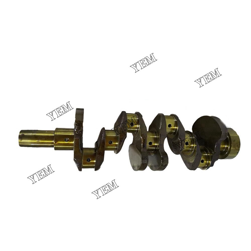 brand-new 4TNE84 Crankshaft For Yanmar Engine Parts For Yanmar