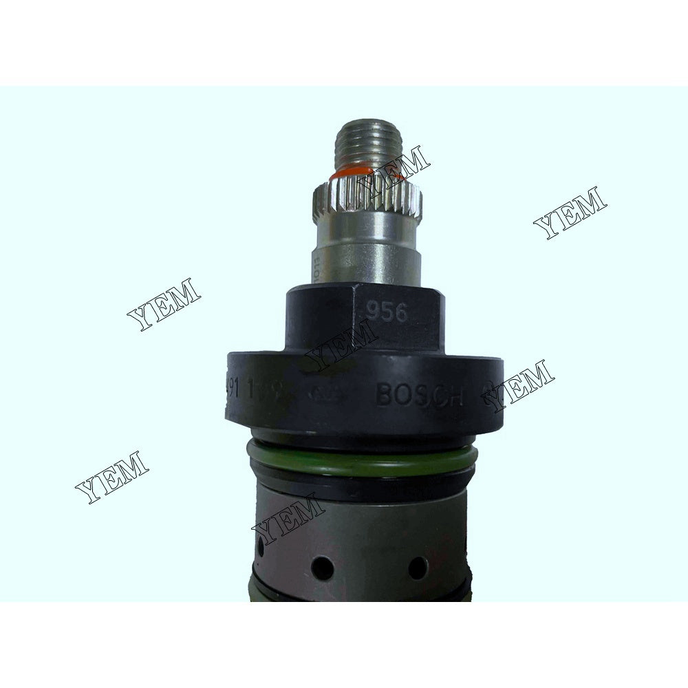 For Deutz BF4M2012 Fuel Injection Pump 04144 91109 BF4M2012 diesel engine Parts For Deutz