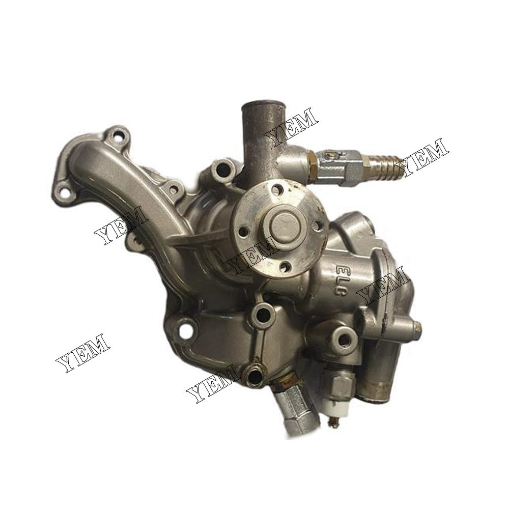 For Yanmar 4JH3 Water Pump 4JH3 diesel engine Parts