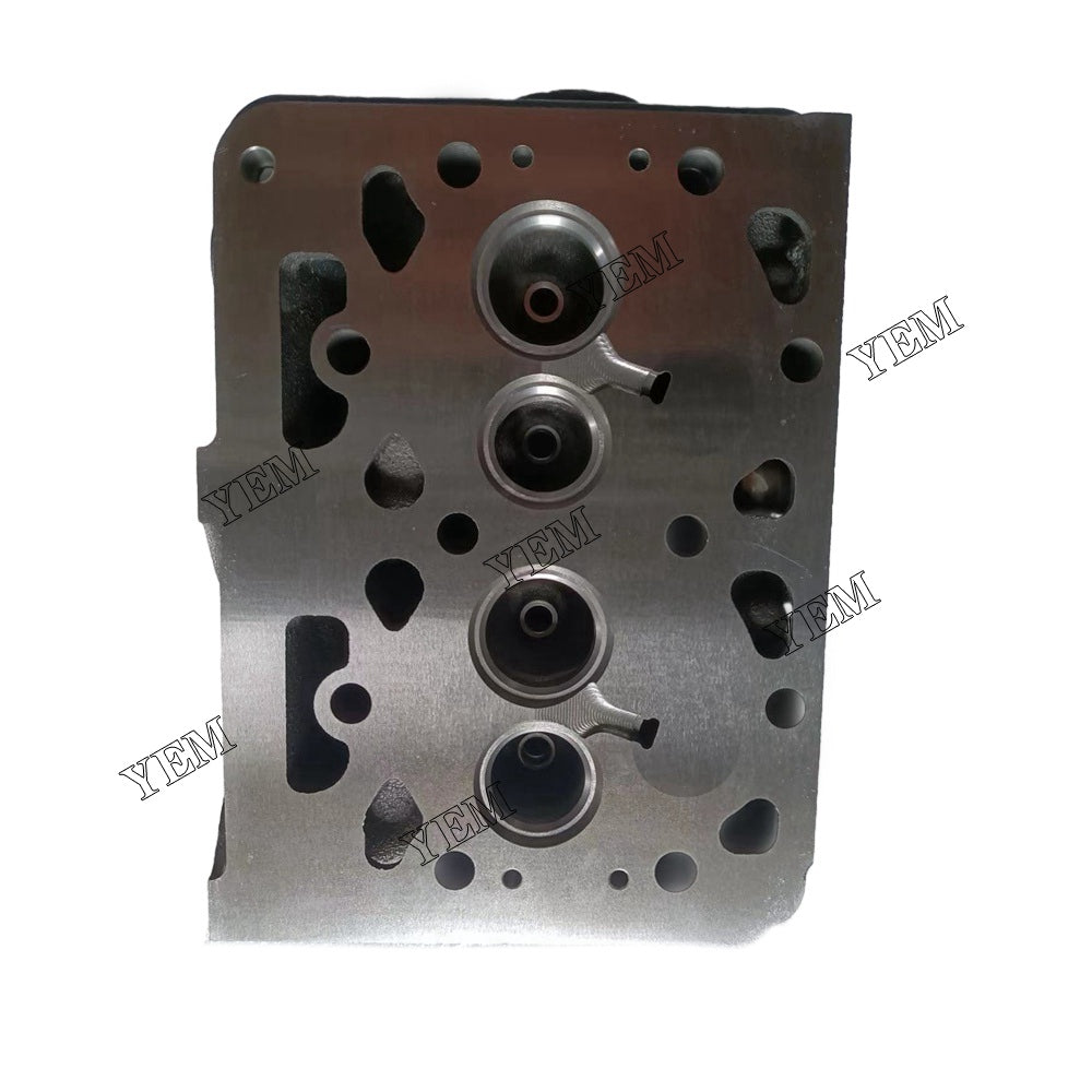 durable cylinder head For Kubota ZB600 Engine Parts For Kubota